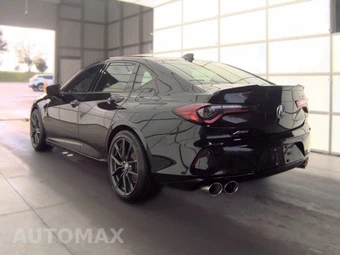 2023 Acura TLX w/A-Spec Pkg – miniatura 6