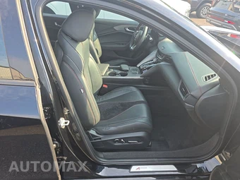 2023 Acura TLX w/A-Spec Pkg – miniatura 8