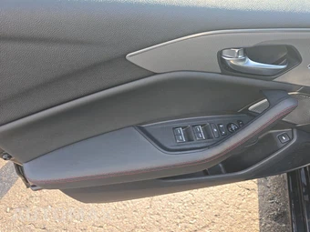 2023 Acura TLX w/A-Spec Pkg – miniatura 9