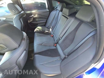 2023 Acura TLX w/A-Spec Pkg – miniatura 10