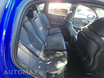2023 Acura TLX w/A-Spec Pkg – miniatura 13