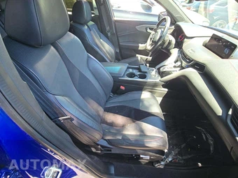 2023 Acura TLX w/A-Spec Pkg – miniatura 15