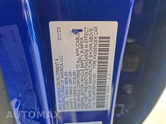 2023 Acura TLX w/A-Spec Pkg – miniatura 2