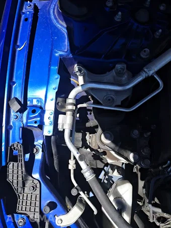 2023 Acura TLX w/A-Spec Pkg – miniatura 21