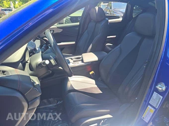 2023 Acura TLX w/A-Spec Pkg – miniatura 3