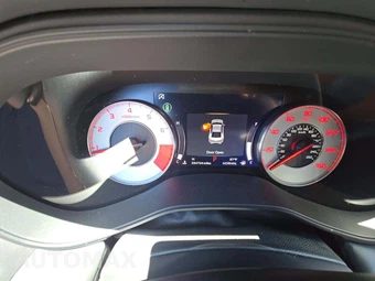 2023 Acura TLX w/A-Spec Pkg – miniatura 6