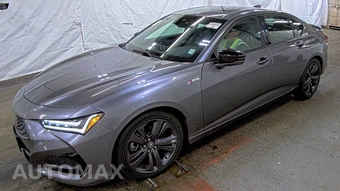 2023 Acura TLX w/A-Spec Pkg