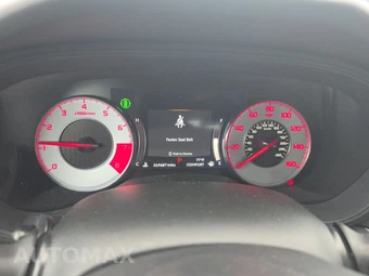 2023 Acura TLX w/A-Spec Pkg - miniatura 12