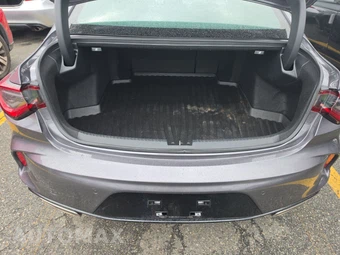 2023 Acura TLX w/A-Spec Pkg - miniatura 16