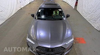 2023 Acura TLX w/A-Spec Pkg - miniatura 2