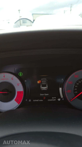 2023 Acura TLX w/A-Spec Pkg - miniatura 20
