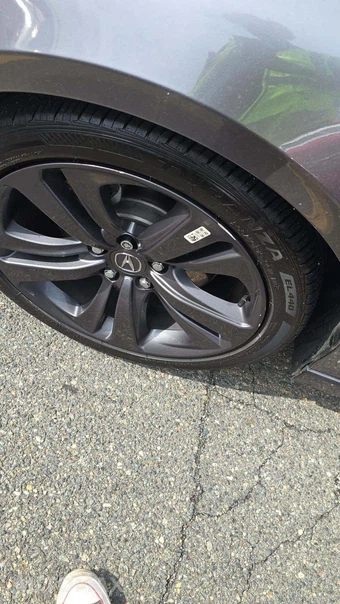 2023 Acura TLX w/A-Spec Pkg - miniatura 22