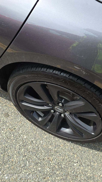2023 Acura TLX w/A-Spec Pkg - miniatura 31