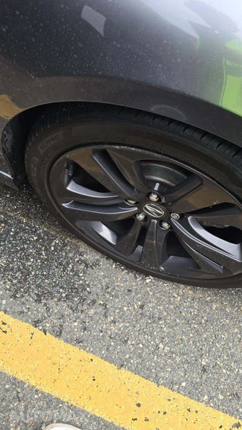 2023 Acura TLX w/A-Spec Pkg - miniatura 32
