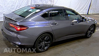 2023 Acura TLX w/A-Spec Pkg - miniatura 4