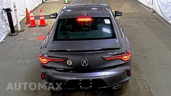 2023 Acura TLX w/A-Spec Pkg - miniatura 5
