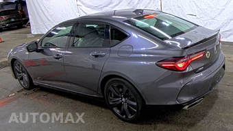 2023 Acura TLX w/A-Spec Pkg - miniatura 6