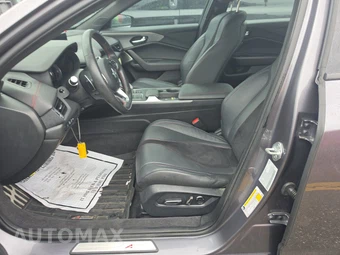 2023 Acura TLX w/A-Spec Pkg - miniatura 7