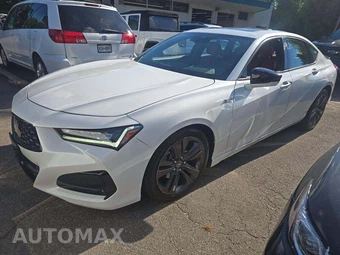 2023 Acura TLX w/A-Spec Pkg