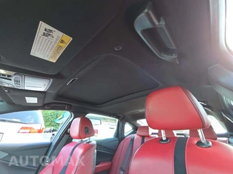 2023 Acura TLX w/A-Spec Pkg – miniatura 11