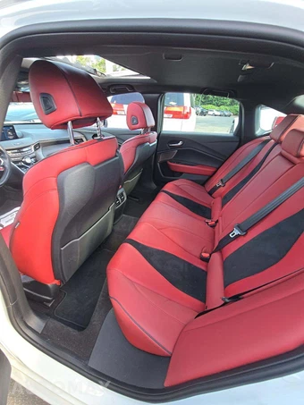 2023 Acura TLX w/A-Spec Pkg – miniatura 13