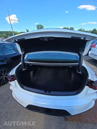 2023 Acura TLX w/A-Spec Pkg – miniatura 14
