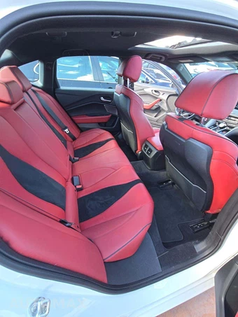 2023 Acura TLX w/A-Spec Pkg – miniatura 16