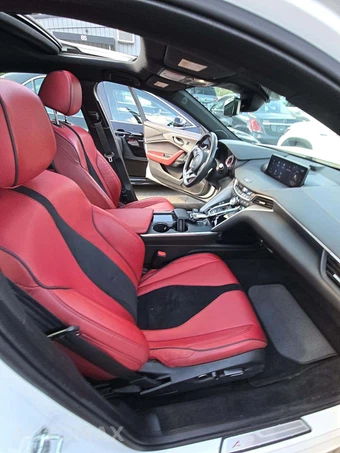 2023 Acura TLX w/A-Spec Pkg – miniatura 18