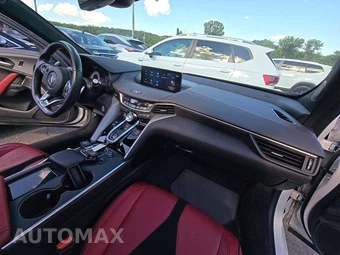 2023 Acura TLX w/A-Spec Pkg – miniatura 19