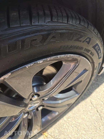 2023 Acura TLX w/A-Spec Pkg – miniatura 21