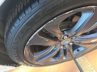 2023 Acura TLX w/A-Spec Pkg – miniatura 24