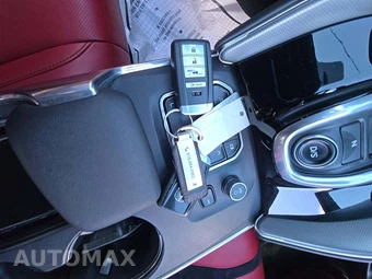 2023 Acura TLX w/A-Spec Pkg – miniatura 8