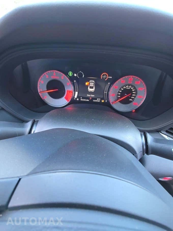 2023 Acura TLX w/A-Spec Pkg – miniatura 9
