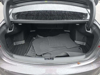 2023 Acura TLX w/A-Spec Pkg – miniatura 11