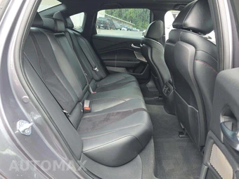 2023 Acura TLX w/A-Spec Pkg – miniatura 13