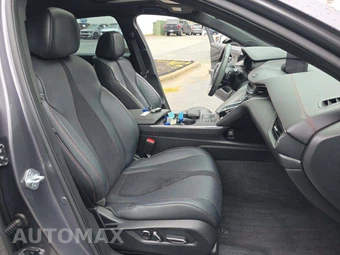 2023 Acura TLX w/A-Spec Pkg – miniatura 15