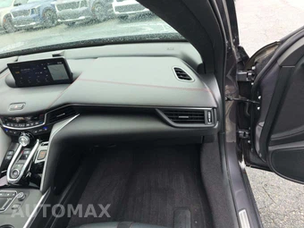 2023 Acura TLX w/A-Spec Pkg – miniatura 16