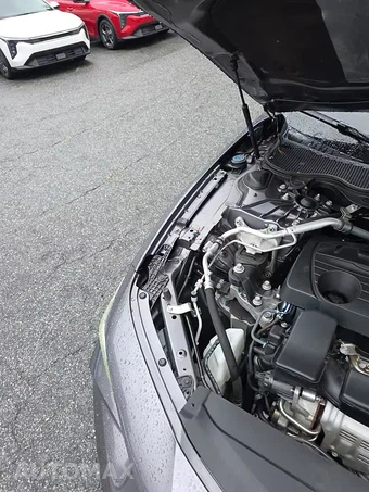 2023 Acura TLX w/A-Spec Pkg – miniatura 23