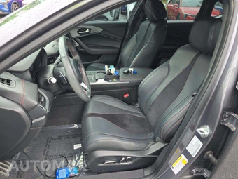 2023 Acura TLX w/A-Spec Pkg – miniatura 3