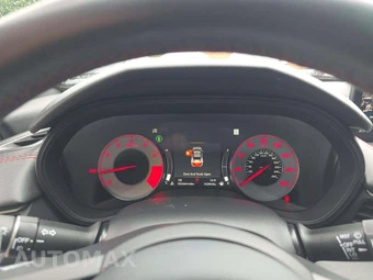 2023 Acura TLX w/A-Spec Pkg – miniatura 6