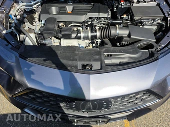2023 Acura TLX w/A-Spec Pkg – miniatura 15