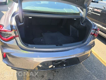 2023 Acura TLX w/A-Spec Pkg – miniatura 16