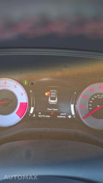 2023 Acura TLX w/A-Spec Pkg – miniatura 18