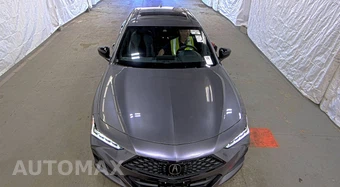 2023 Acura TLX w/A-Spec Pkg – miniatura 2
