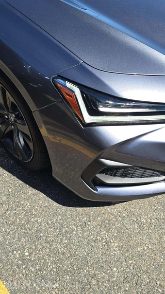 2023 Acura TLX w/A-Spec Pkg – miniatura 22