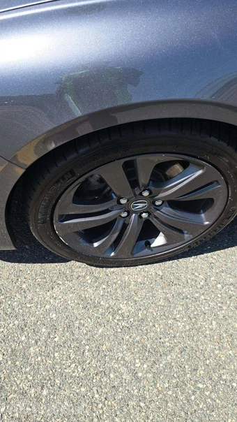 2023 Acura TLX w/A-Spec Pkg – miniatura 27