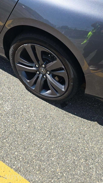 2023 Acura TLX w/A-Spec Pkg – miniatura 28
