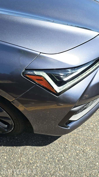2023 Acura TLX w/A-Spec Pkg – miniatura 32