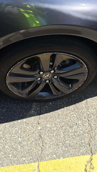 2023 Acura TLX w/A-Spec Pkg – miniatura 34