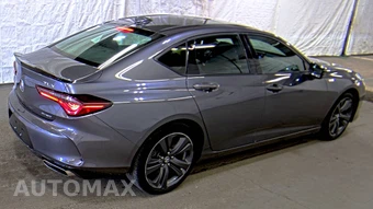 2023 Acura TLX w/A-Spec Pkg – miniatura 4